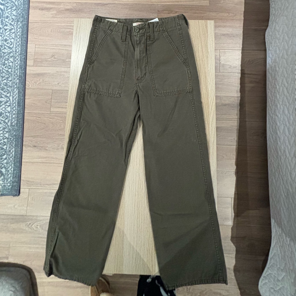 Levi Pant